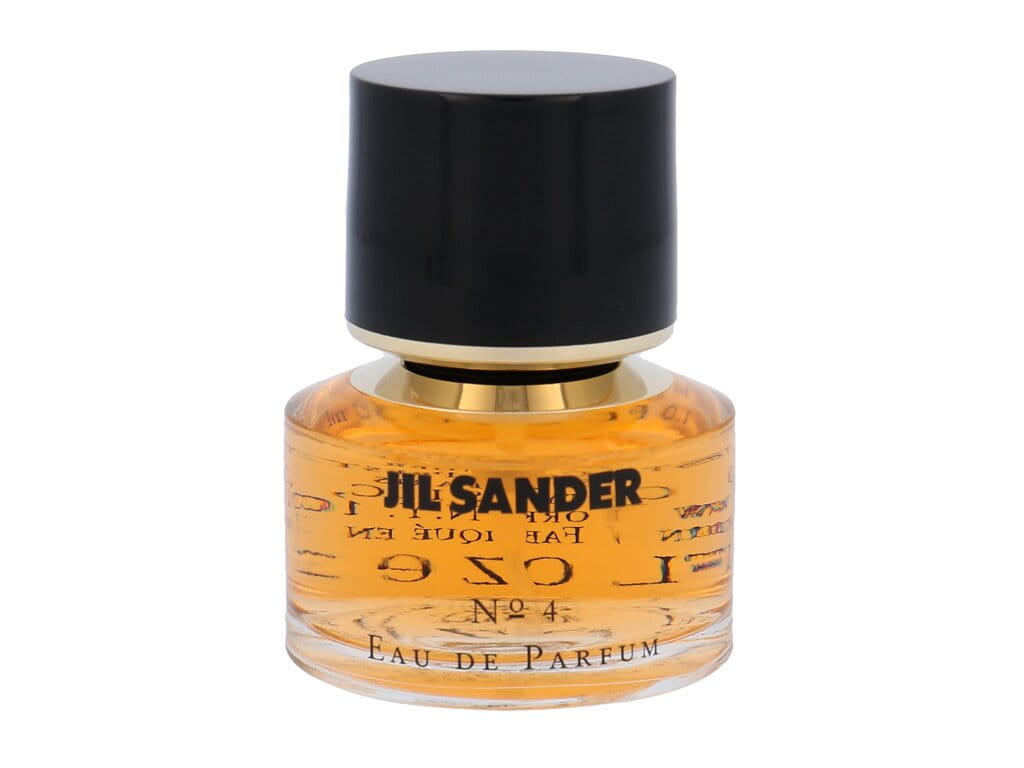 Jil Sander No.4 W Woda perfumowana 30ml-566153